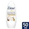 Dove Antiperspirant Roll-On Coconut and Jasmine 50ml
