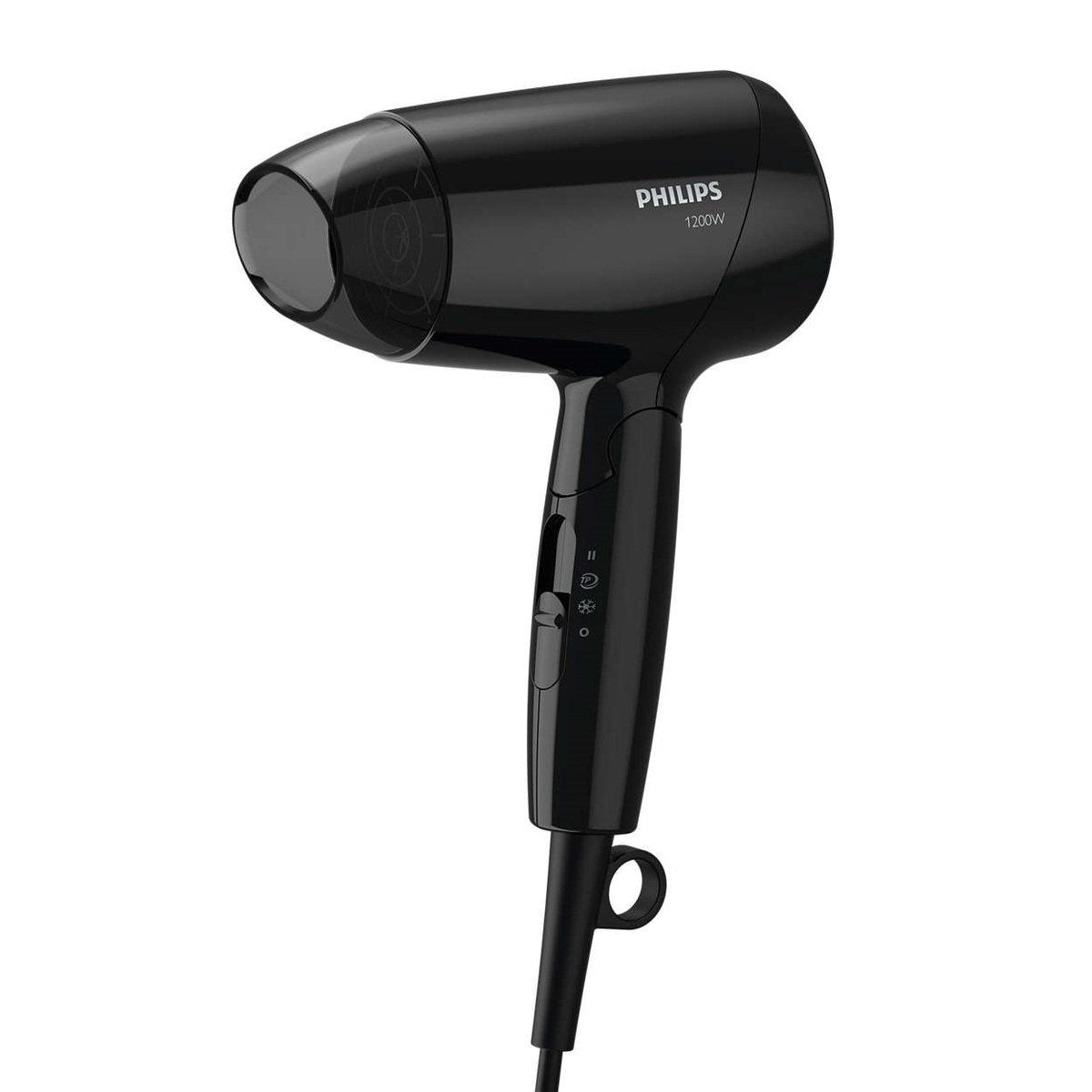 Philips Foldable Hair Dryer BHC010/13 Online at Best Price | Hair Dryers |  Lulu Bahrain