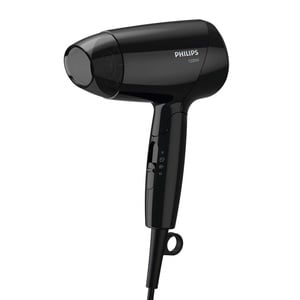 Philips Foldable Hair Dryer BHC010/13    