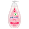 Johnson's Wash Baby Soft Wash 500 ml