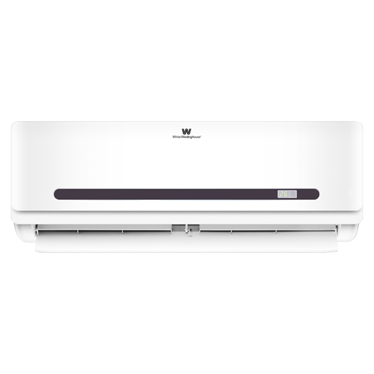 White Westinghouse Split Air Conditioner WS36N38BSCI 3Ton