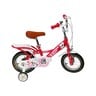 Skid Fusion Kids Bicycle 12" BJ012 Assorted Color