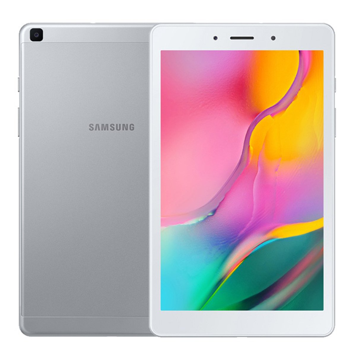 Samsung Galaxy Tab A 8 (2019) T295 8" 4G 32GB Silver