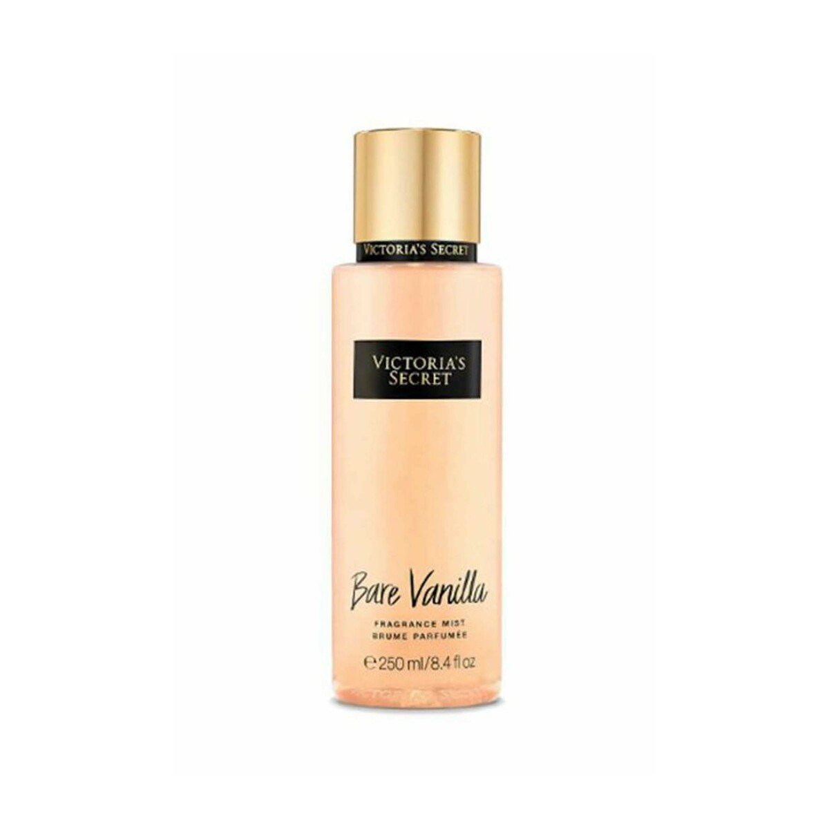 Victoria's Secret Fragrance Mist Bare Vanilla 250ml