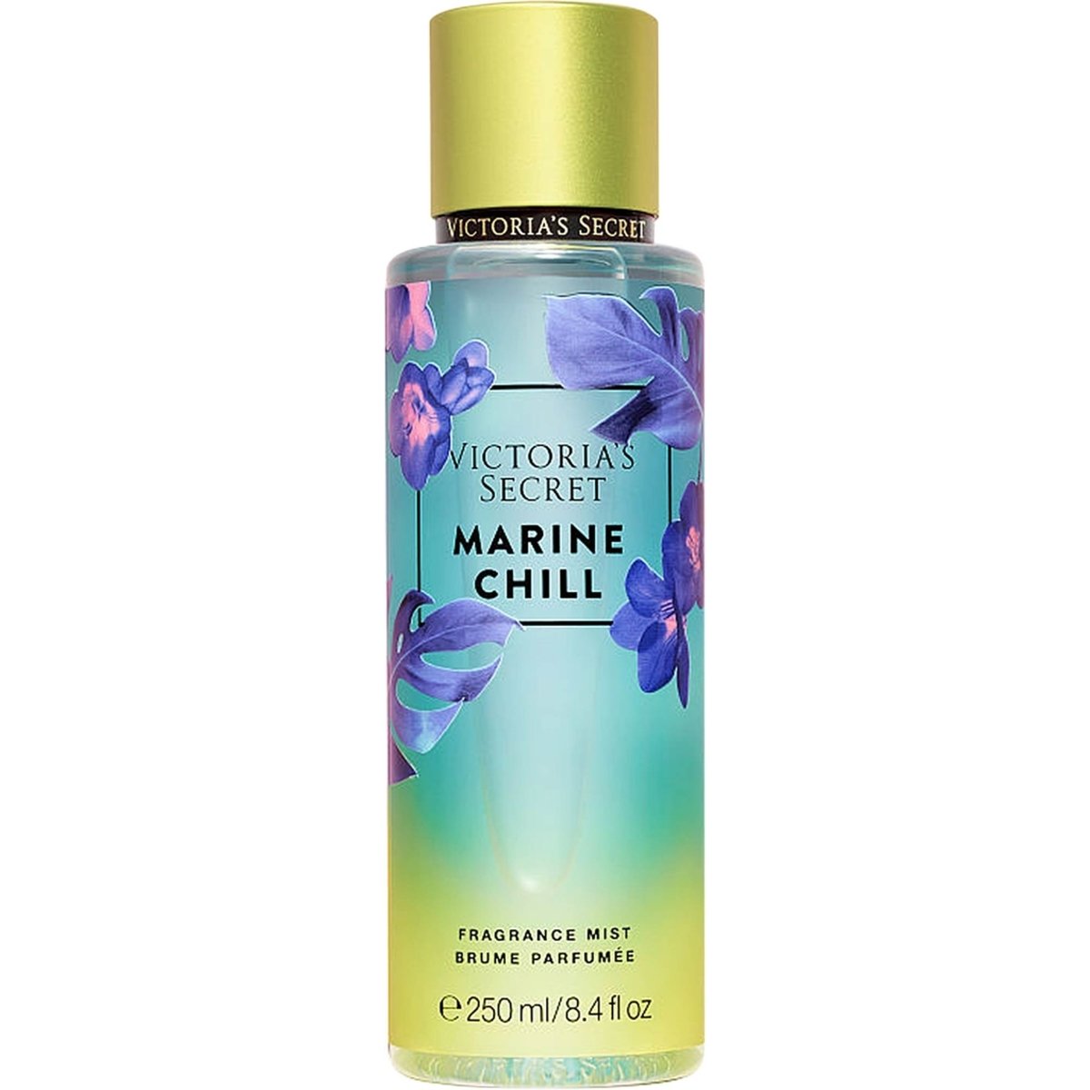 Victoria's Secret Marine Chill Fragrance Mist For Women 250ml