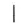 Flormar Waterproof Lipliner Pencil - 242 Deep Bordeaux 1pc