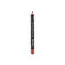 Flormar Waterproof Lipliner Pencil - 243 Hot Cocoa 1pc