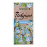 Belgian Organic Milk Chocolate 90g