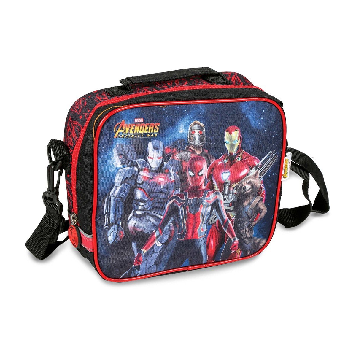 Avengers Lunch Bag FK160117