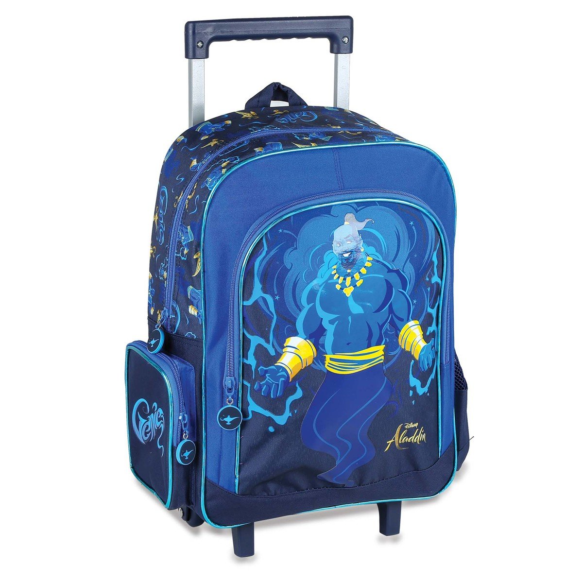 Aladdin School Trolley Bag 16" FK101399