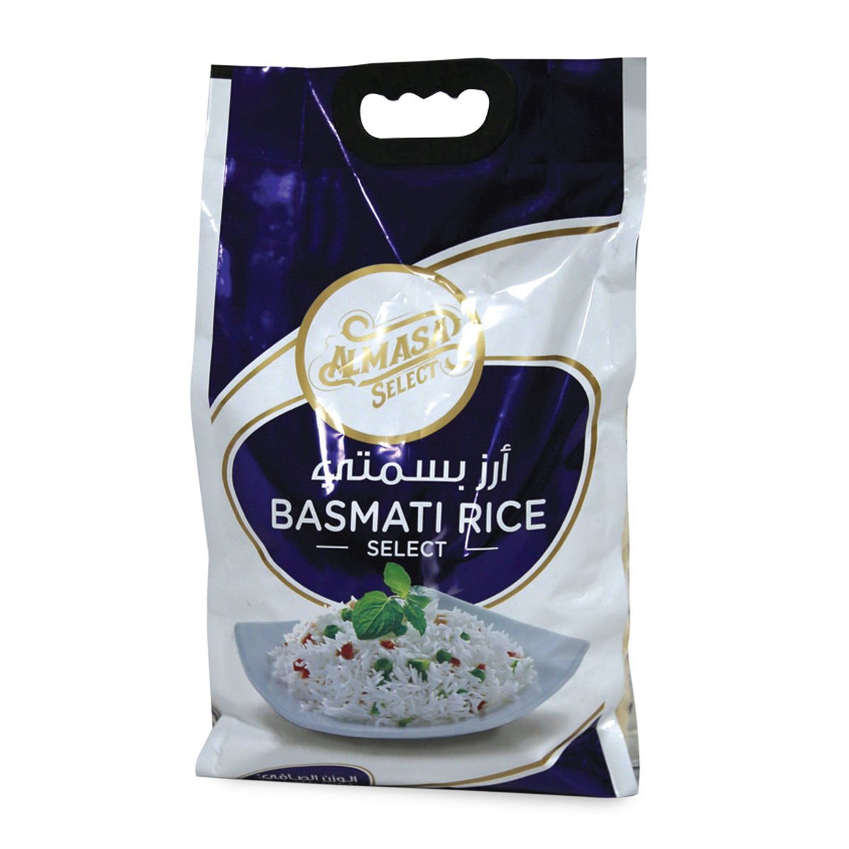 Almasa Select Basmati Rice 5 kg