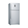 Bosch Double Door Refrigerator KDN65VI20M 550LTR
