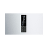 Bosch Double Door Refrigerator KDN65VI20M 550LTR