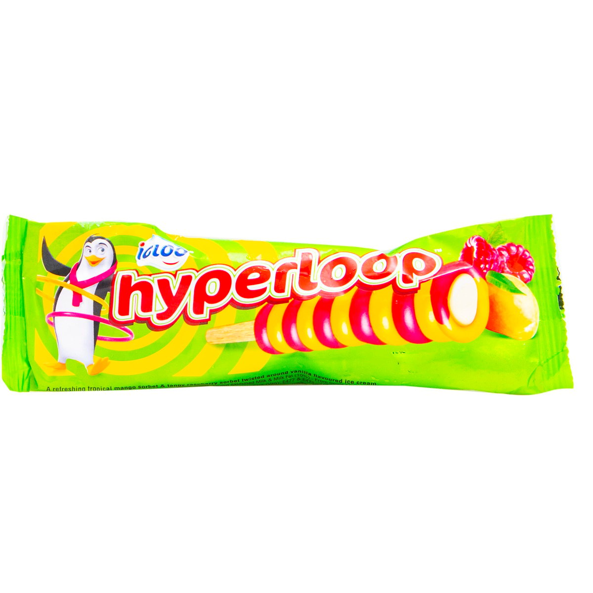Igloo Hyperloop Ice Cream Stick 75 ml