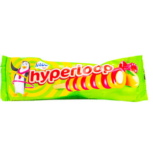 Buy Igloo Hyperloop Ice Cream Stick 75 ml Online at Best Price | Ice Cream Impulse | Lulu Kuwait in UAE