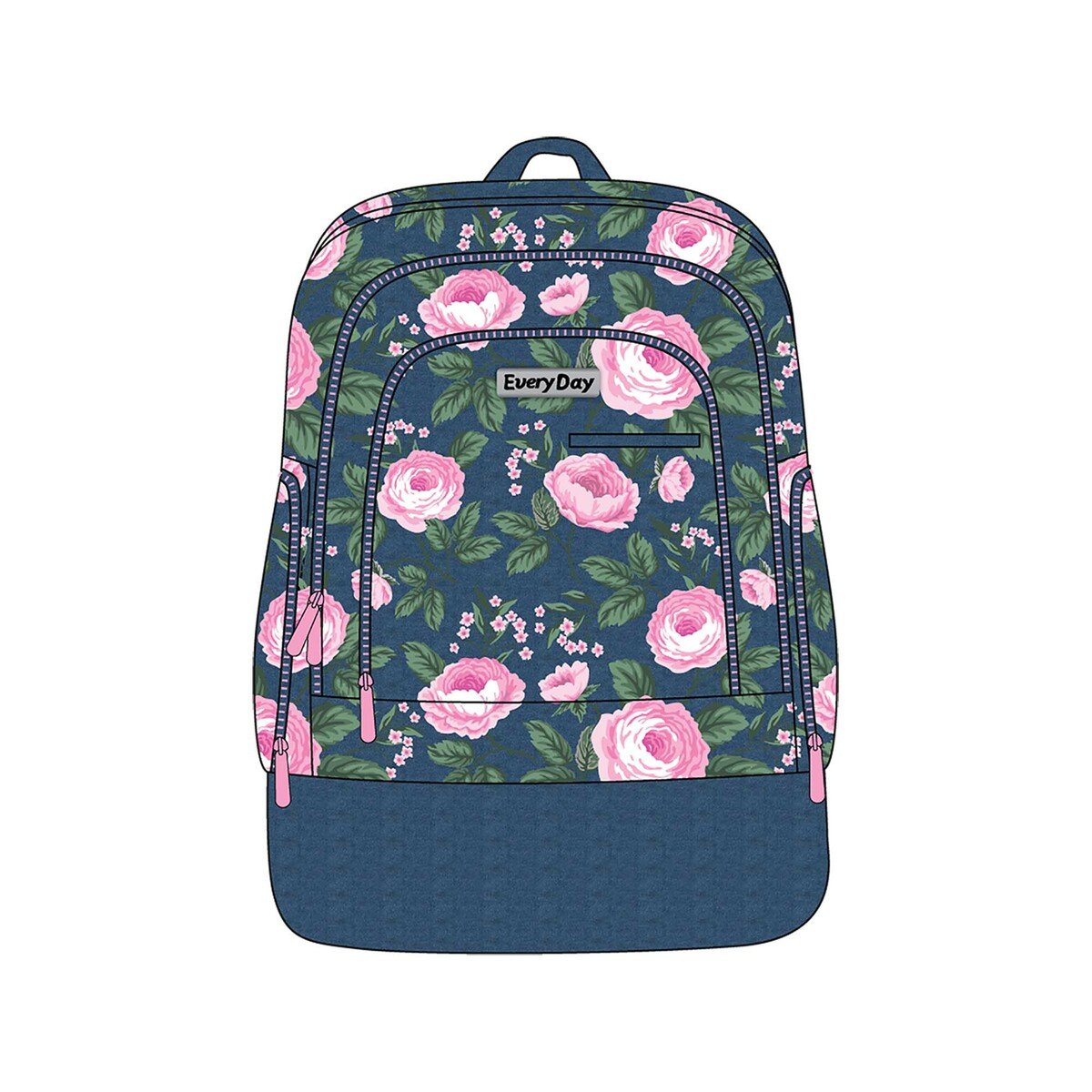 Everyday School Backpack 19" EDC516906