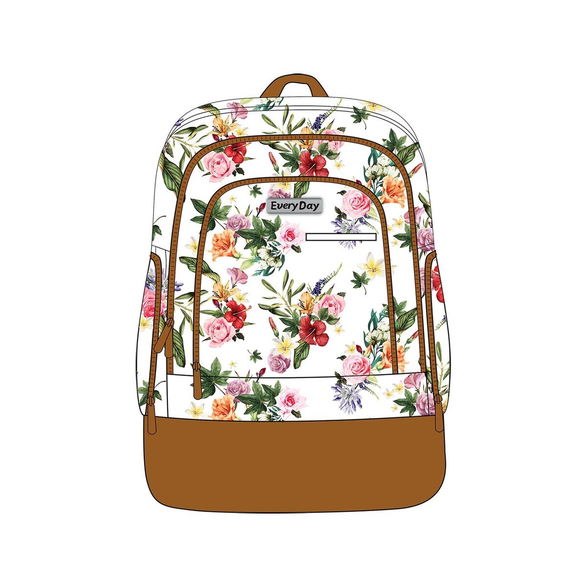 Everyday School Backpack 19" EDC516907