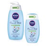 Nivea Baby Shampoo Pure and Mild Chamomile Extract 500 ml + 200 ml