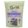Bob's Red Mill Organic Buckwheat Pancake & Waffle Mix 680 g
