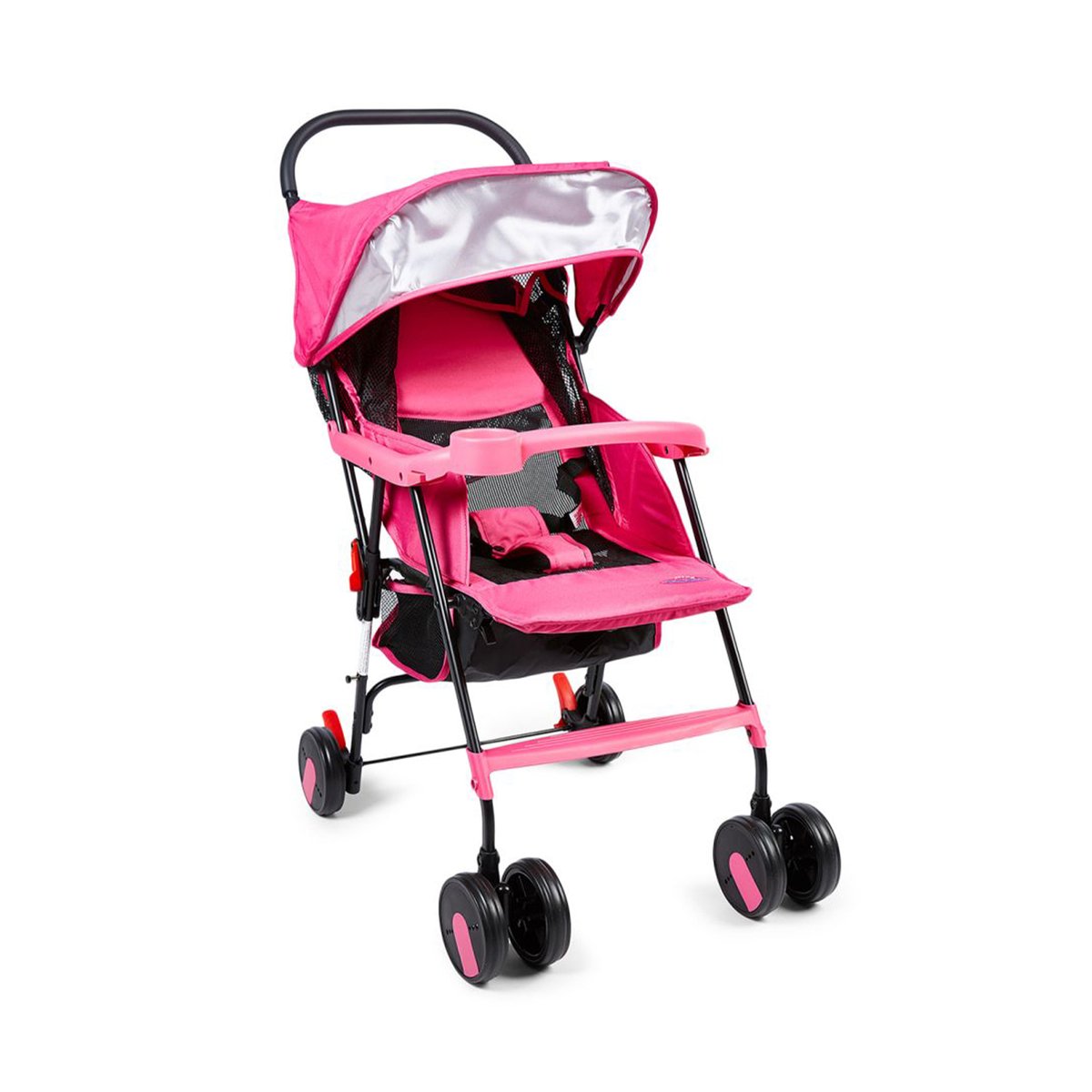 Little Angel Baby Stroller ZZ-04 Assorted Colors