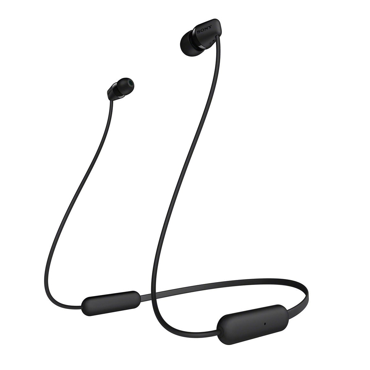 Sony Wireless In-ear Headphone WIC200