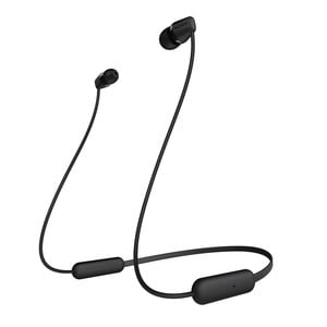 Sony Wireless In-ear Headphone WIC200