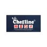 Chefline Cup & Saucer 190cc 12pcs 180810
