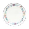 Chefline Dinner Plate 10.5in 180814 Flower