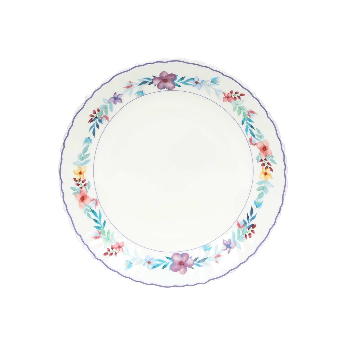 Chefline Soup Plate 8.5in 180814 FLO