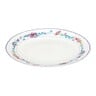 Chefline Oval Plate 14in 180814 FLO