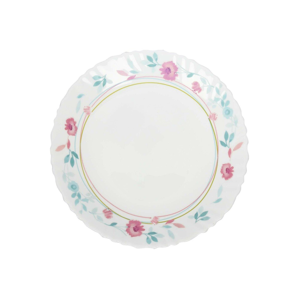 Chefline Soup Plate 8.5in 1050 FLO