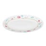 Chefline Oval Plate 14in 1050 FLO