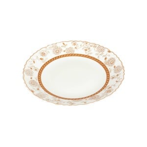 Chefline Soup Plate 8.5in 160203 FLO