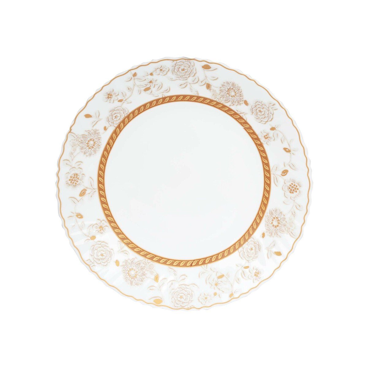 Chefline Soup Plate 8.5in 160203 FLO