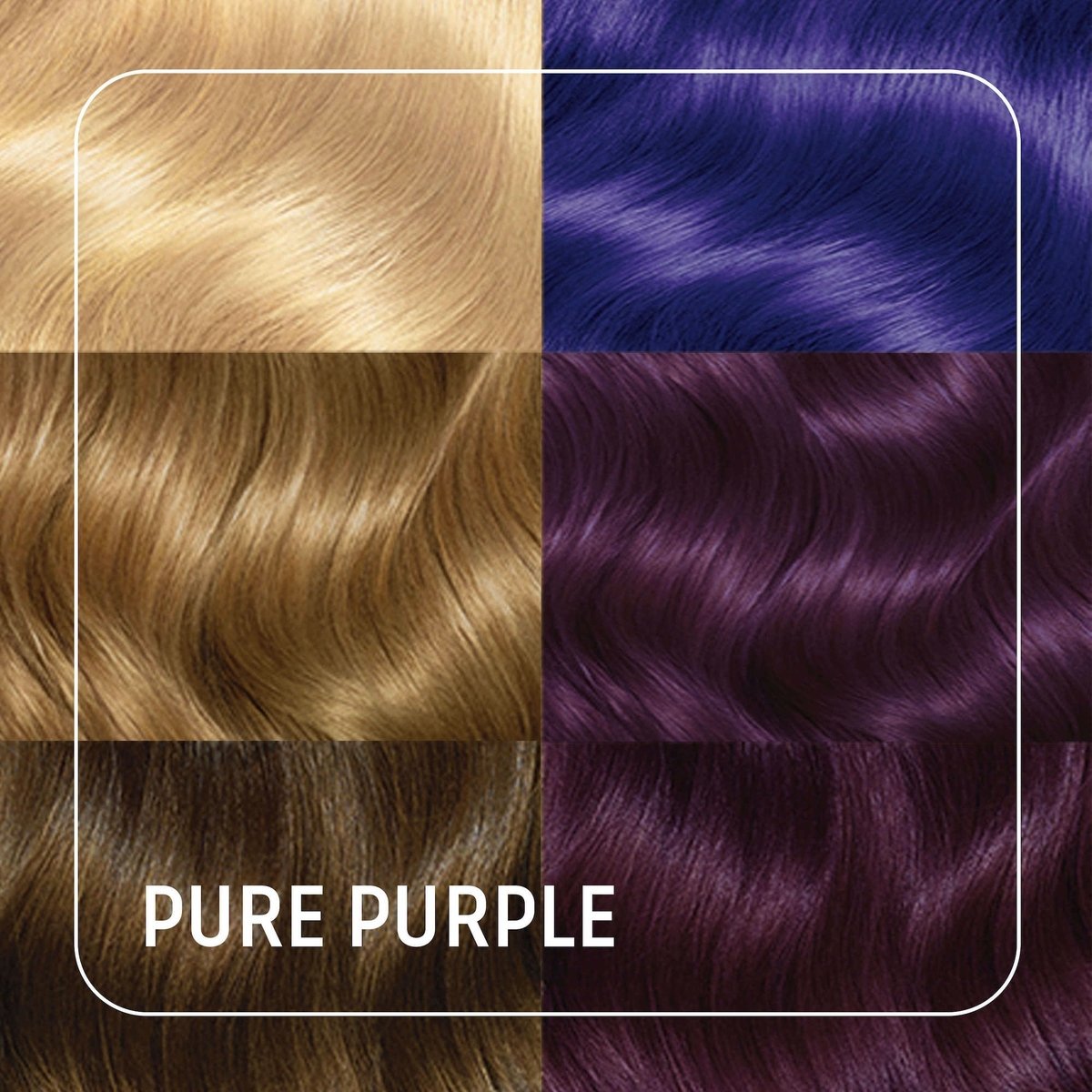 Wella Color By You Mix & Match Color Cream Pure Purple 60 ml