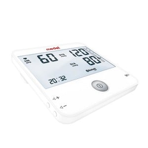 Medel Blood Pressure monitor with ECG function CARDIO MB10
