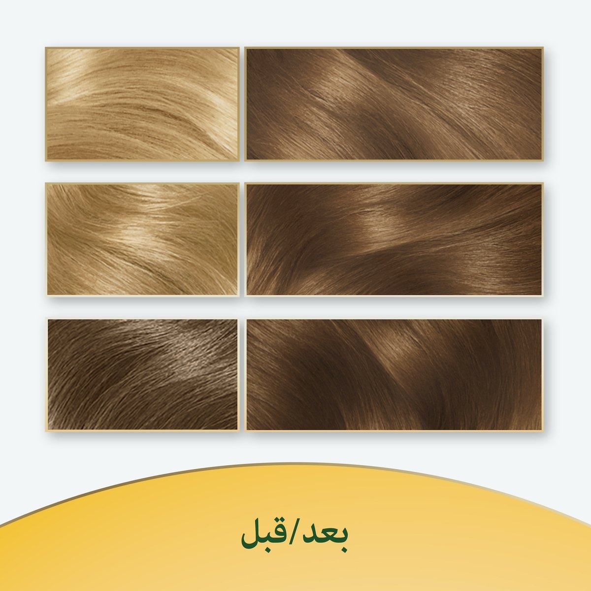 Soft Color Kit 70 Natural Blonde 1 pkt