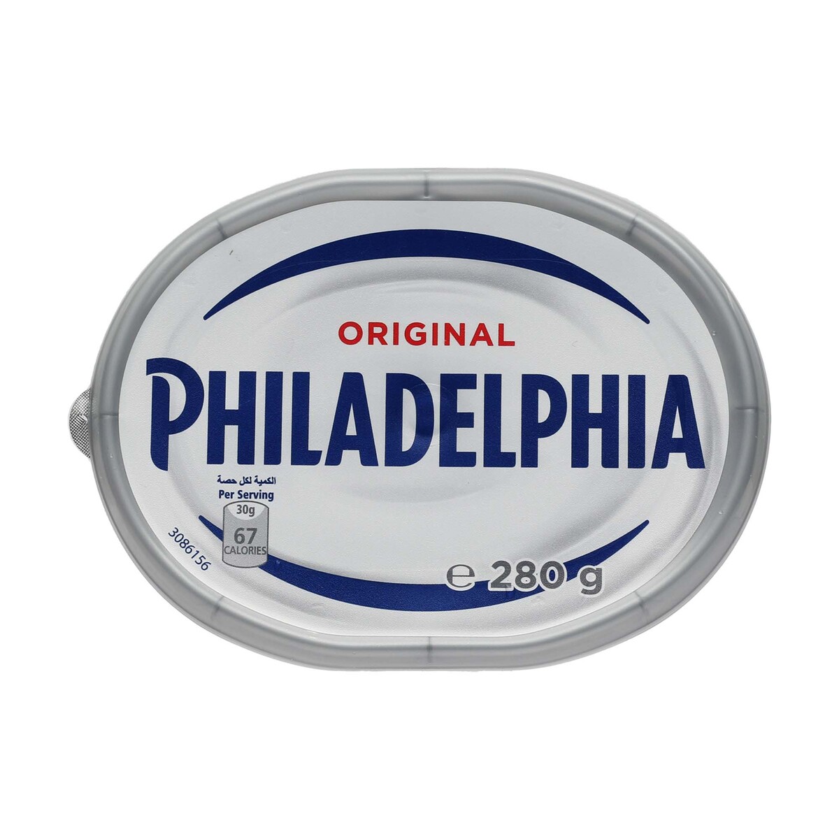 Philadelphia Cheese Spread Original 2 x 280g