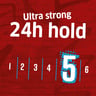 New Wave Ultra Strong Power Hold Gel 250 ml