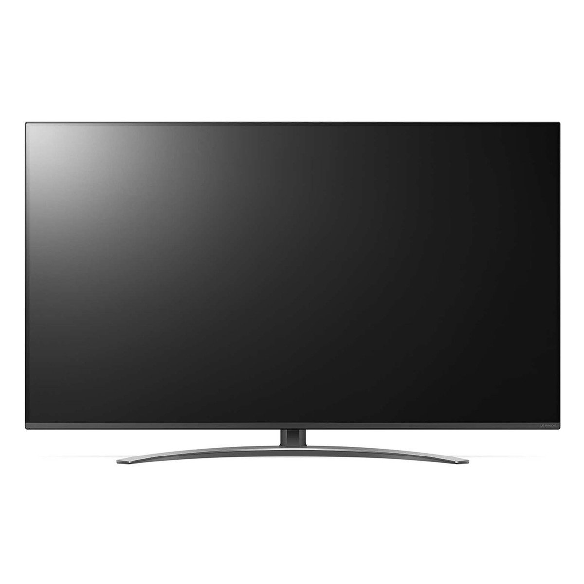 LG NanoCell Ultra HD Smart LED TV 55SM8100PVA 55"
