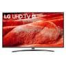 LG 4K Ultra HD Smart LED TV 55UM7660PVA 55"