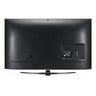 LG 4K Ultra HD Smart LED TV 55UM7660PVA 55"
