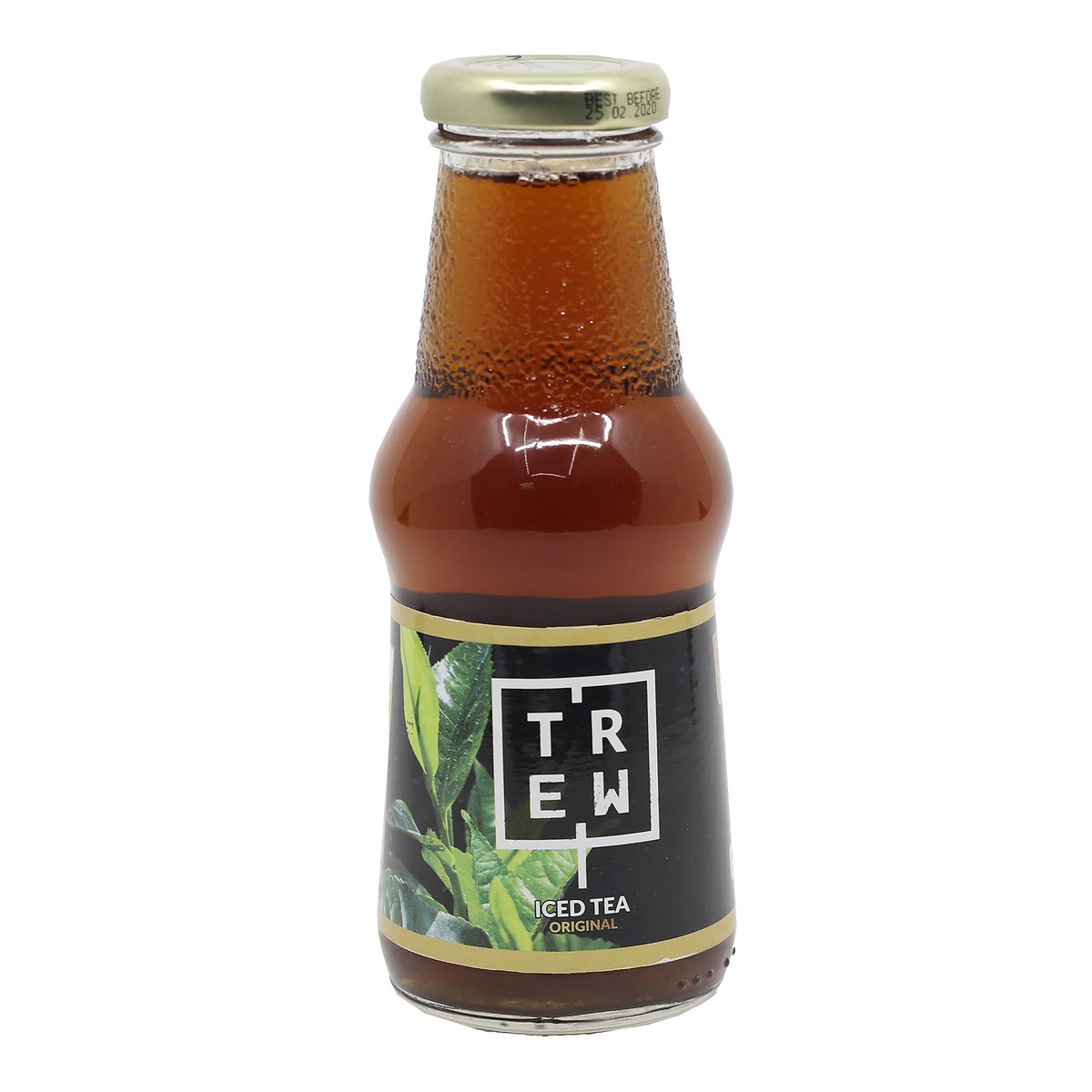 Trew Iced Tea Original 240ml