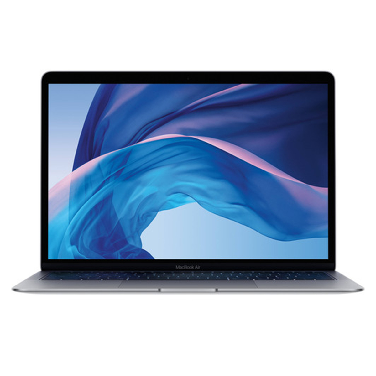 MacBook Air 13" 2019 with Touch MVFH2 128GB Space Grey