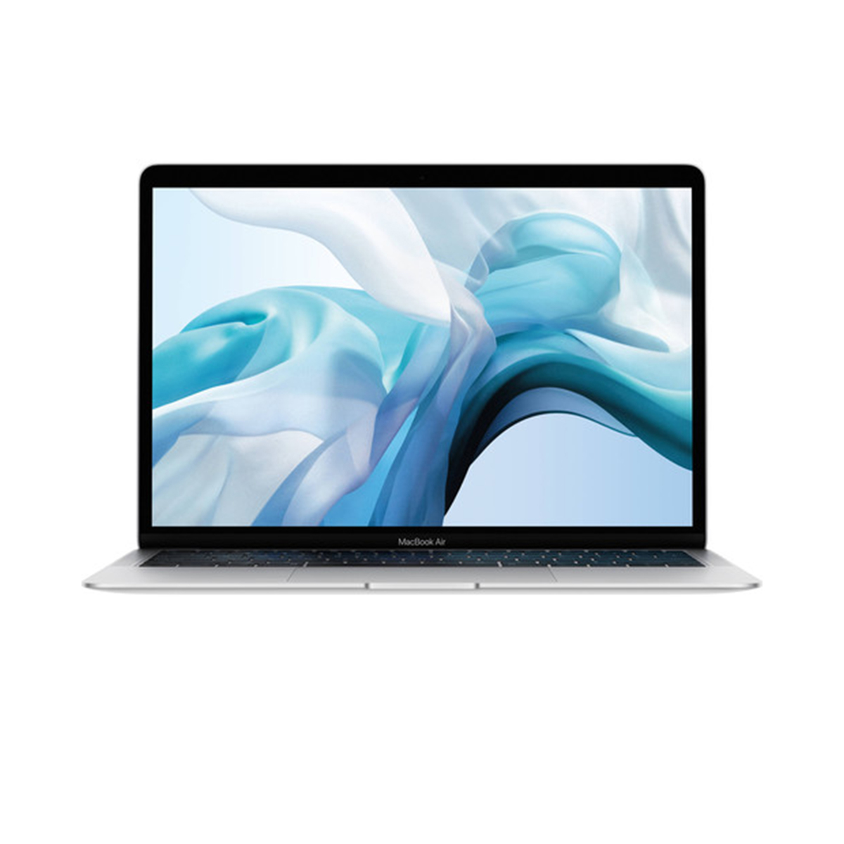 MacBook Air 13" 2019 with Touch MVFK2 128GB Silver