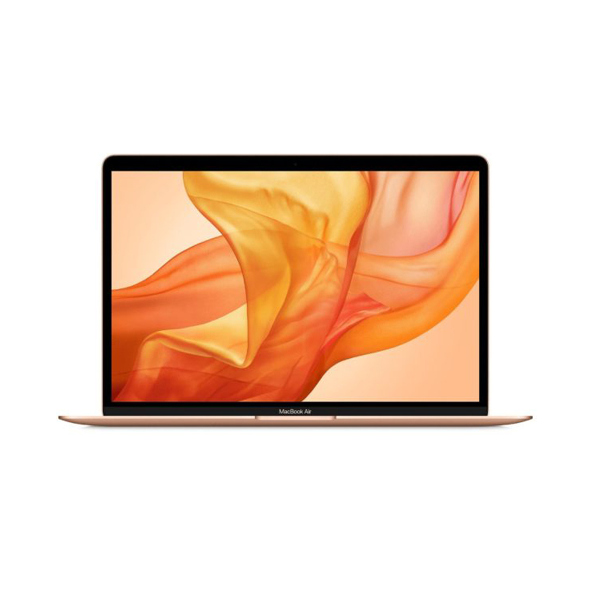 MacBook Air 13" 2019 with Touch ID MVFM2 128GB Gold