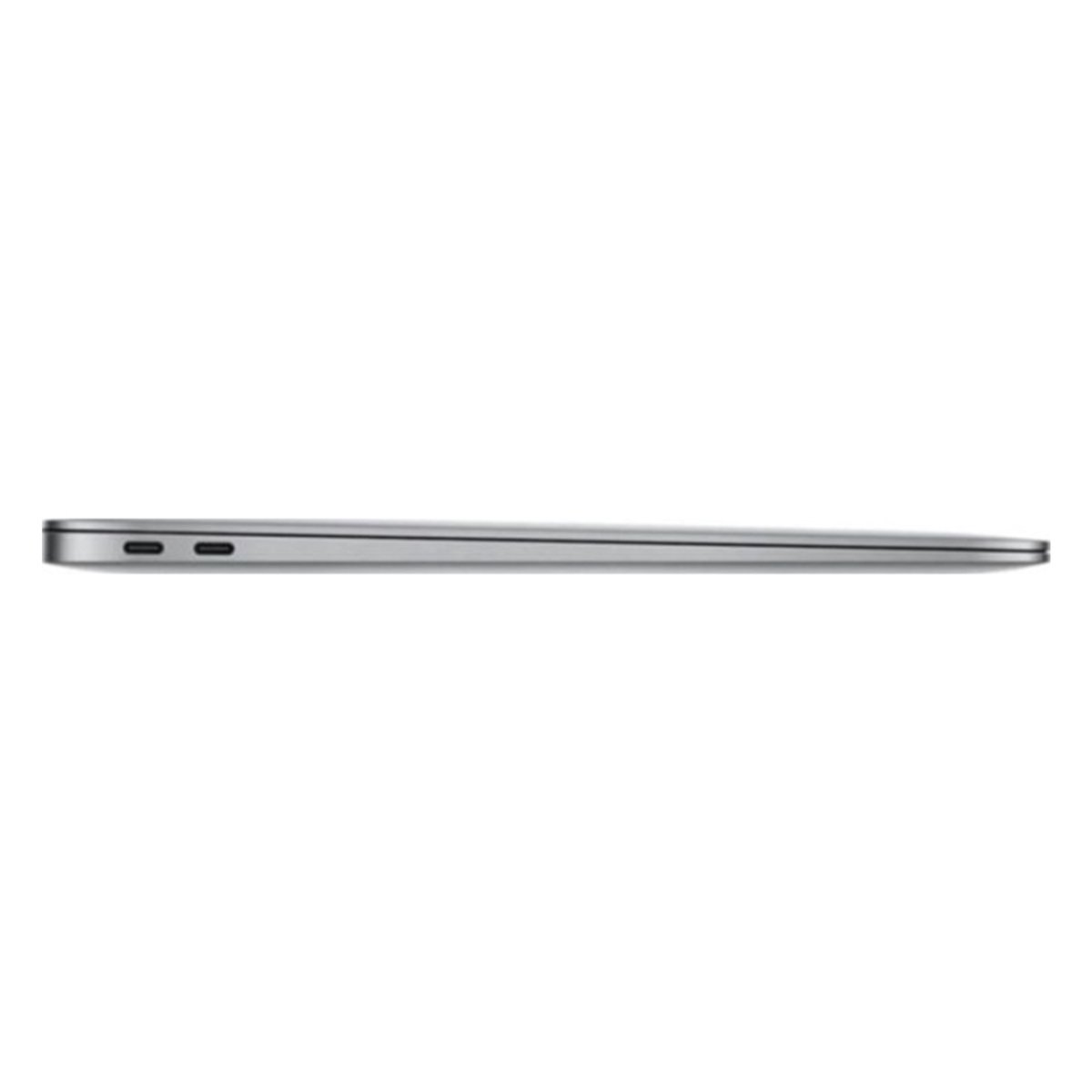 Apple MacBook Air 13.3 "MVFJ2 Space Grey