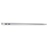Apple MacBook Air 13.3 "MVFL2 Silver