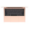 Apple MacBook Air 13.3 "MVFN2 Gold