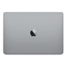 Apple MacBook Pro 13.3 "MUHN2ABA Retina With Touch Bar Space Grey